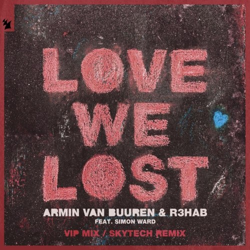 Armin Van Buuren