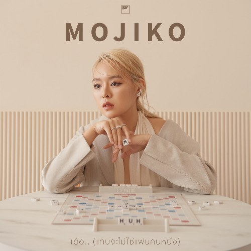 MOJIKO
