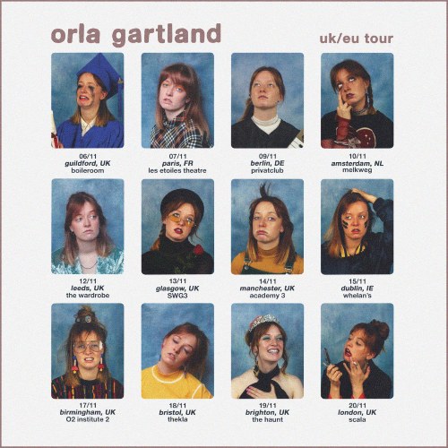 Orla Gartland