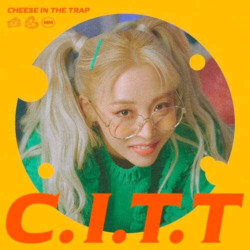 Moon Byul (Mamamoo)