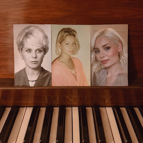 Nina Nesbitt
