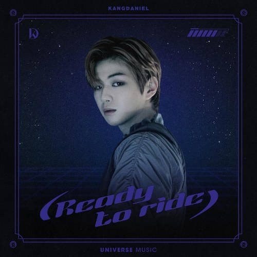 Kang Daniel