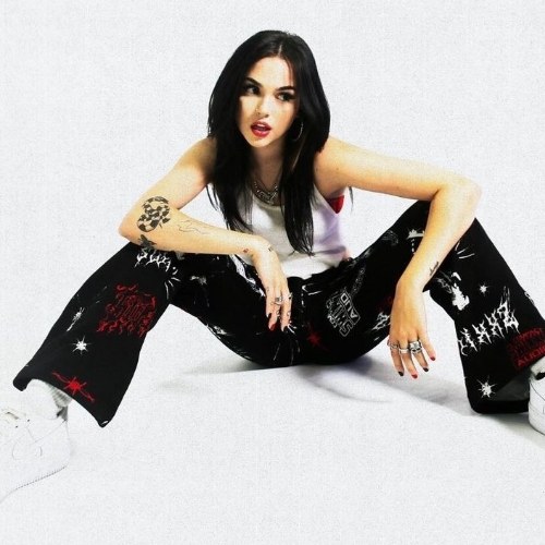 Maggie Lindemann