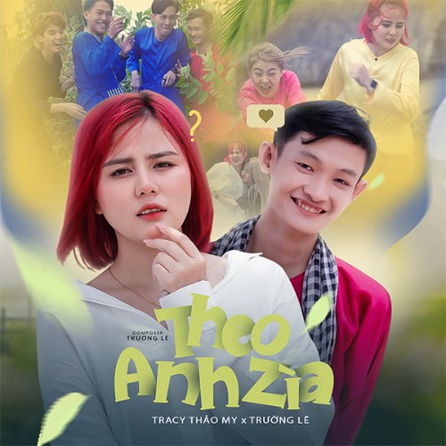 TraCy Thảo My