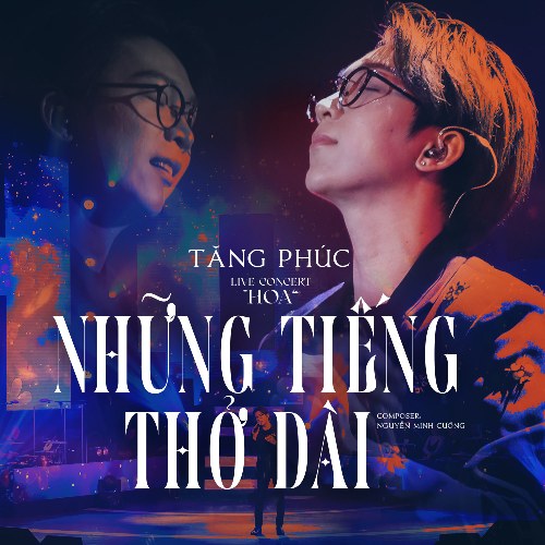 Tăng Phúc