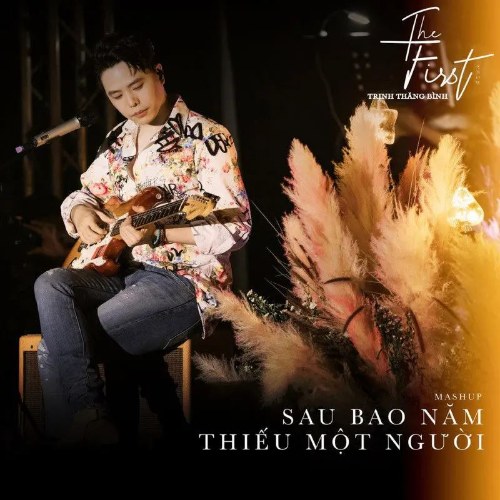 Trịnh Thăng Bình