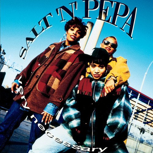 Salt N Pepa