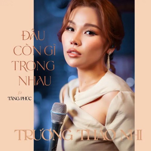 Trương Thảo Nhi