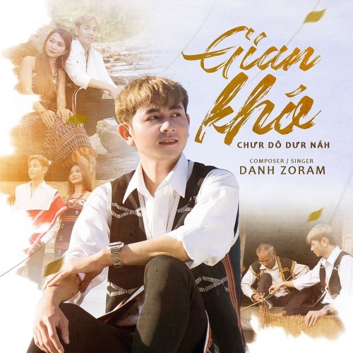 Danh Zoram