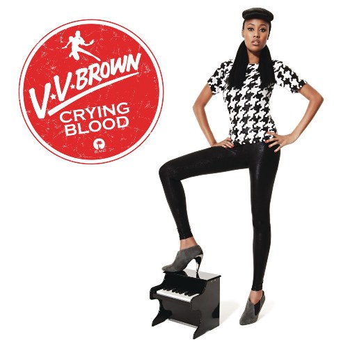 V.V.Brown