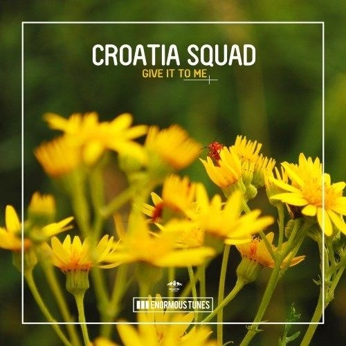 Croatia Squad
