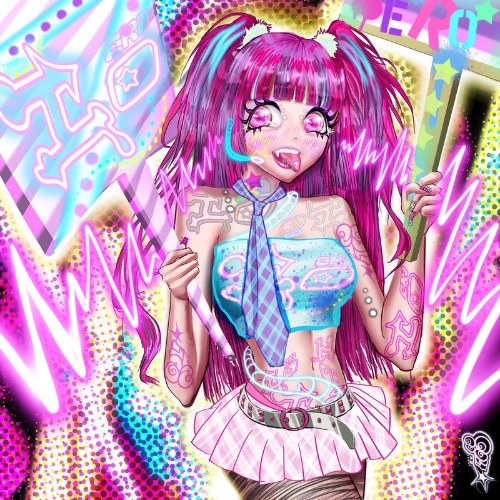 果女GOGO