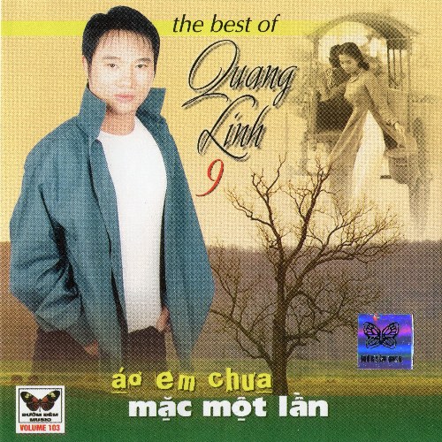 Quang Linh