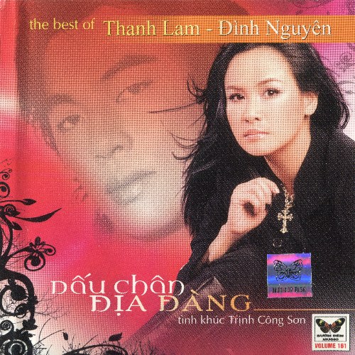 Thanh Lam