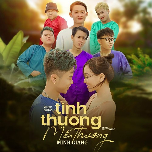 Minh Giang