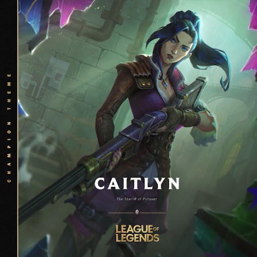 League Of Legends