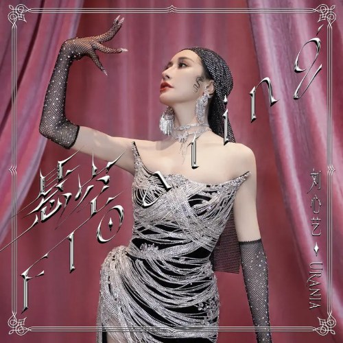 Lưu Tâm Nghệ