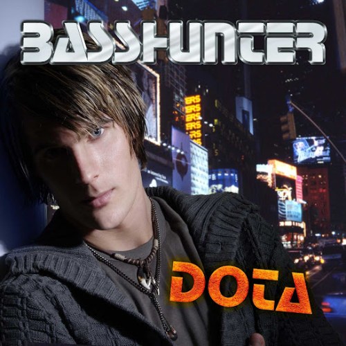 Basshunter