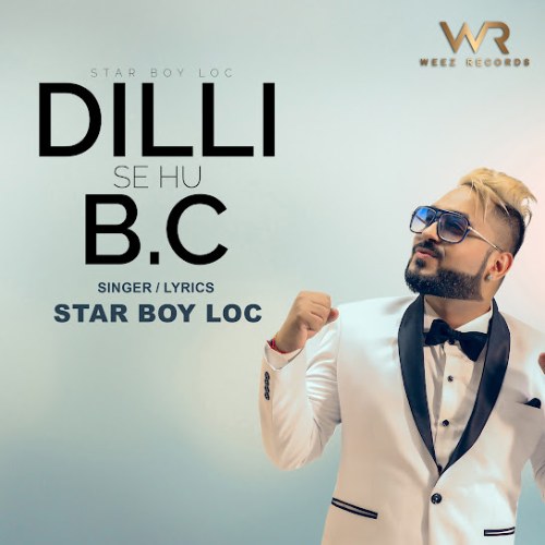 Star Boy LOC