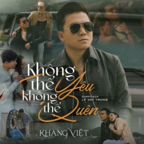 Khang Việt