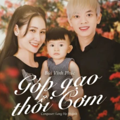 Bùi Vĩnh Phúc