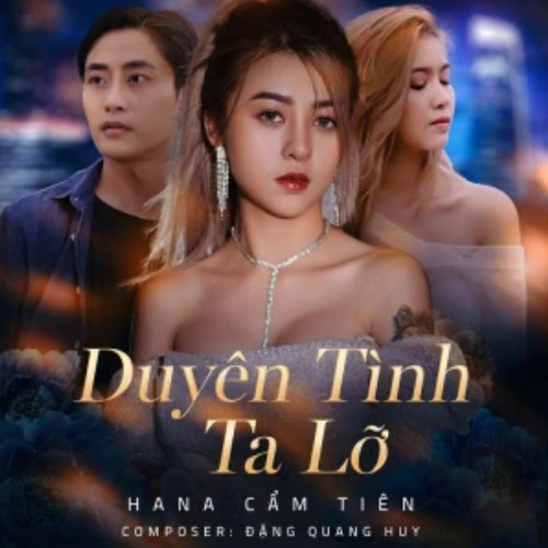 Hana Cẩm Tiên