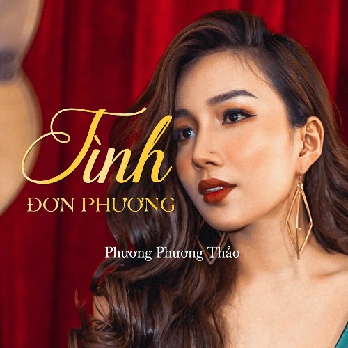Phương Phương Thảo
