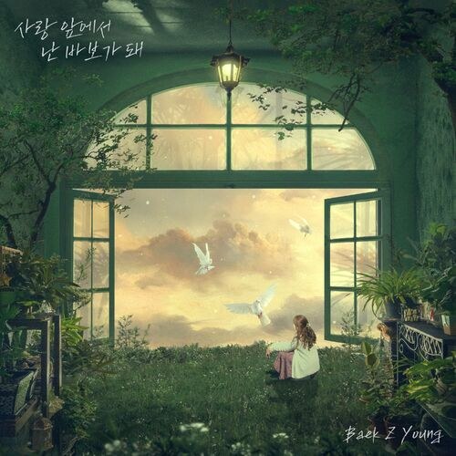 Baek Z Young