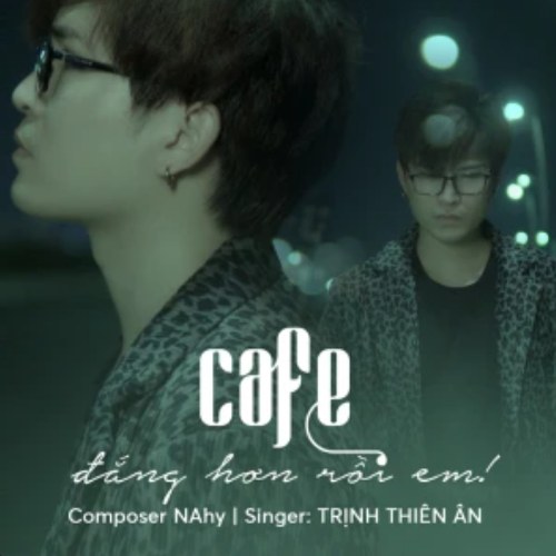 Trịnh Thiên Ân