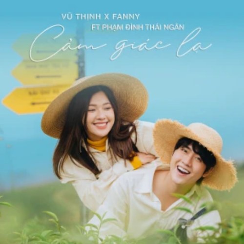 Fanny Trần
