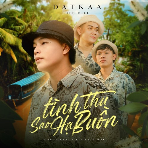 DatKaa