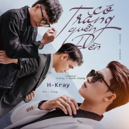 H-Kray