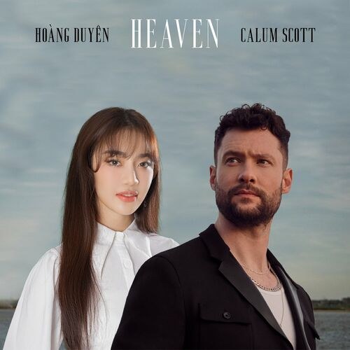 Calum Scott