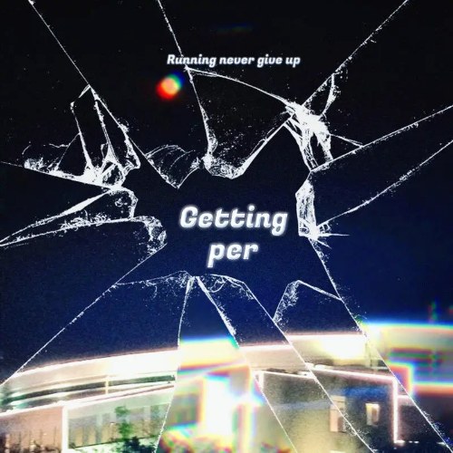 Gettingper