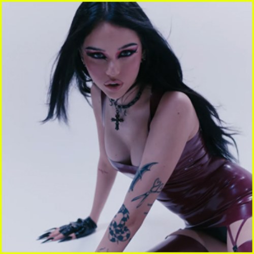 Maggie Lindemann