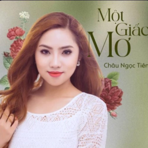 Châu Ngọc Tiên