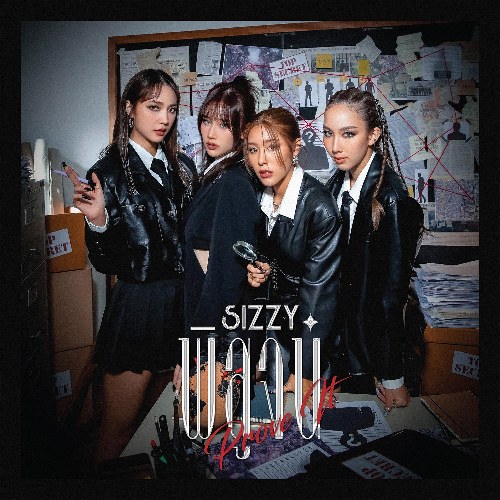 SIZZY