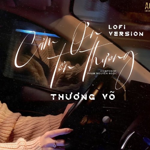 Thương Võ