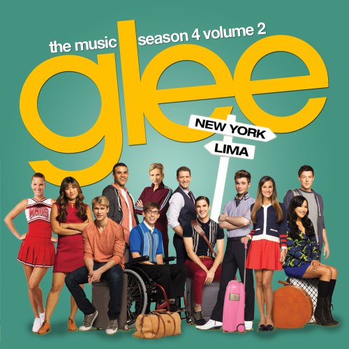 Glee Cast
