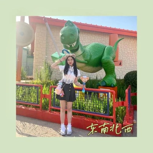 Thời Gian VANESSA