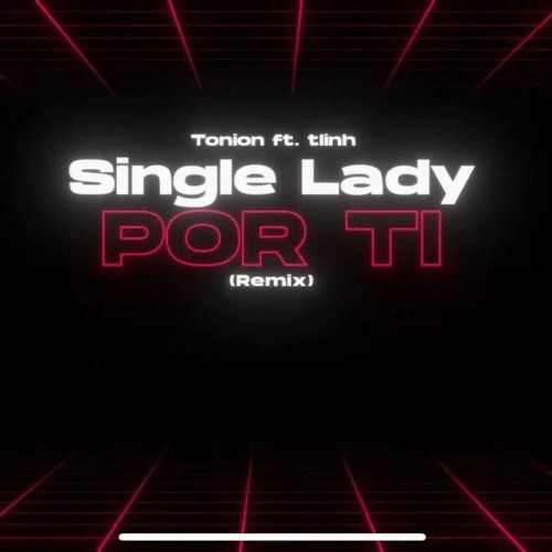 Tonion
