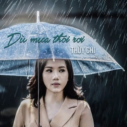 Thuỳ Chi