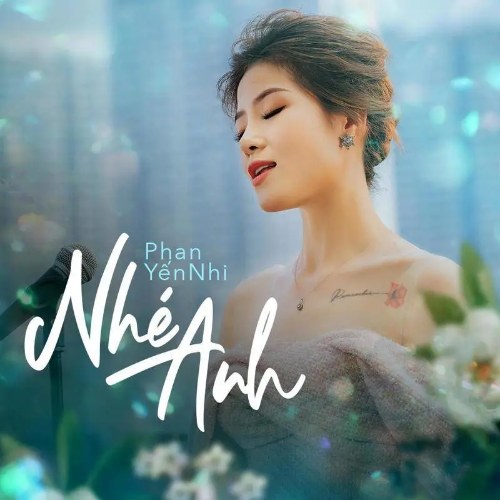 Phan Yến Nhi