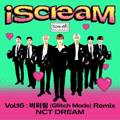 NCT Dream