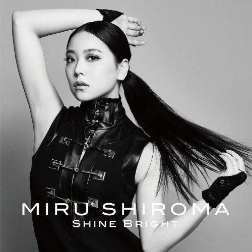 Shiroma Miru