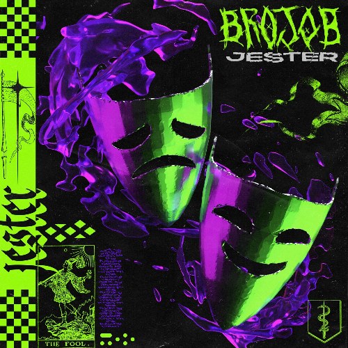 Brojob