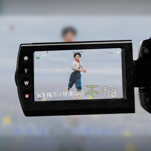 Ngã Sát Trư Liễu (Hà Lãng Ciel)