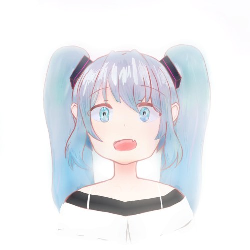 Hatsune Miku