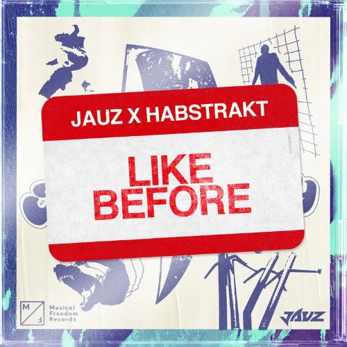 Habstrakt