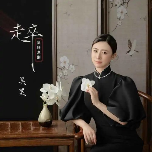 Hạo Hiên Kinh Kịch - Ngô Hạo